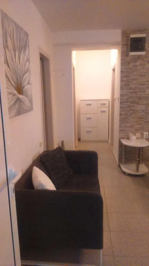 Apartment Swiss Holiday 3 Split