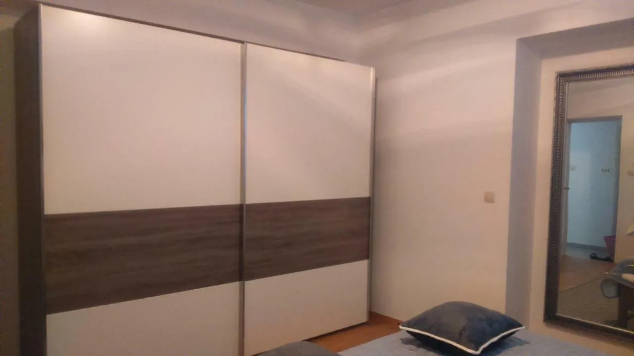 Apartment Swiss Holiday 3 Split Croatia