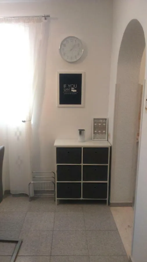 Apartment Swiss Holiday 3 Split